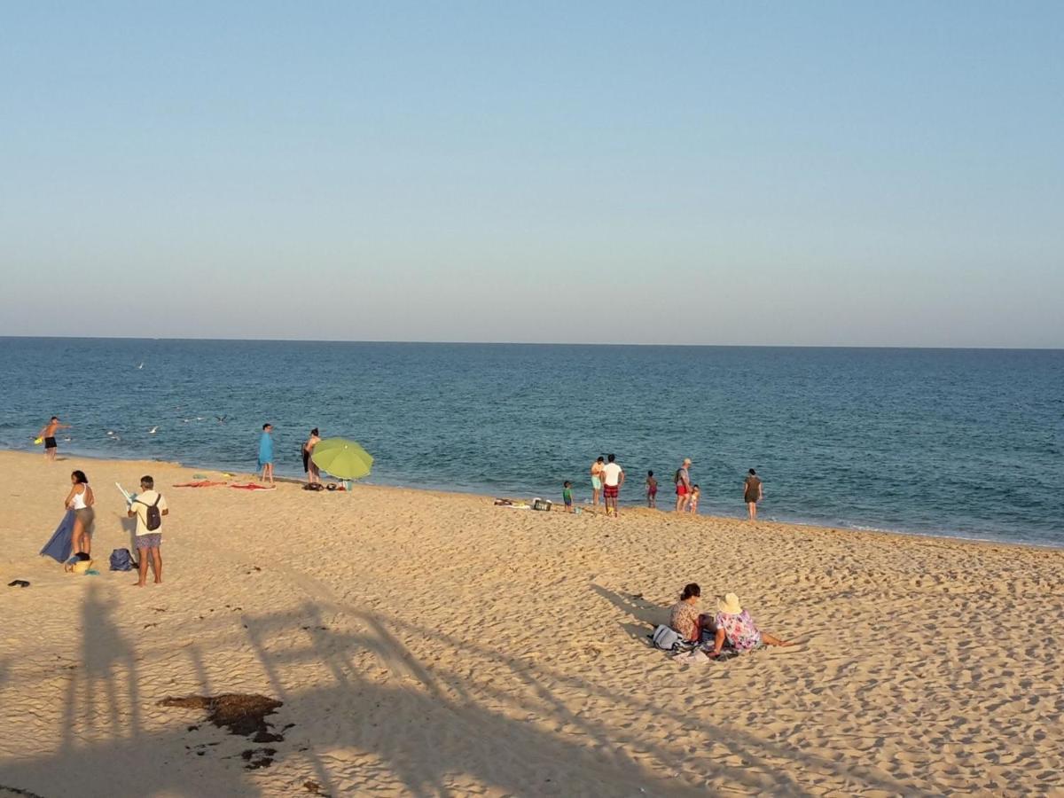 Modern Holiday Home In Olh O With Terrace 오양 외부 사진